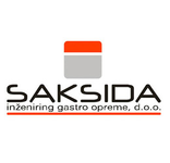 Saksida – termička oprema za ugostiteljstvo