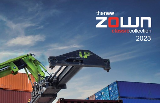 Zown NC Catering 2023