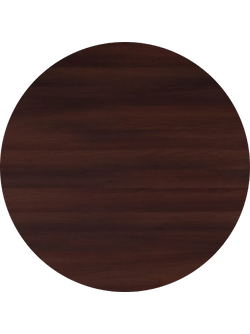 6. iCon - Moldau Acacia Dark, HPL 12 mm