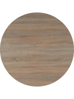 10. iCon - Sonoma Oak Light, HPL 12 mm