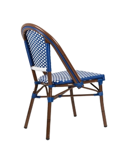 Pariz Blue SRN