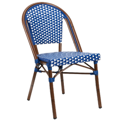 Pariz Blue SRN