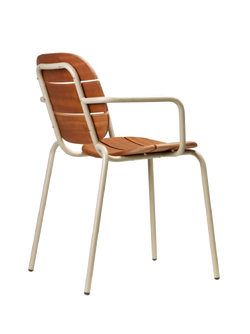 Si-Si Wood SRN
