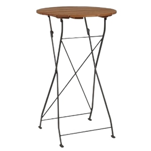 Barska miza Lon &Phi; 70 cm