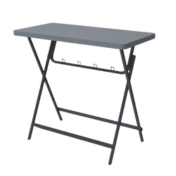 Cocktail-L120, H110 cm , 122x61 cm