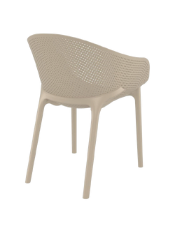 Sky Siesta Taupe SRN