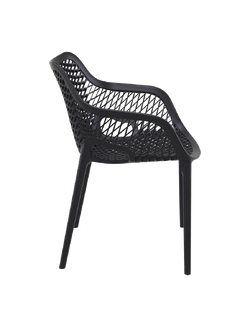 Air XL Siesta SRN Black