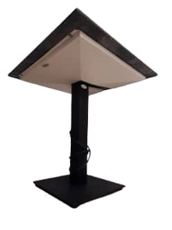 IR panel ispod stola Sun 290 W