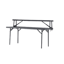 Šank pult Topshelf180 ZOWN, 184 x 30 cm