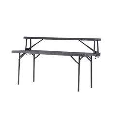Šank pult Topshelf180 ZOWN, 184 x 30 cm