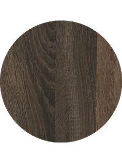 14. iCon - Sonoma oak dark, HPL 12 mm