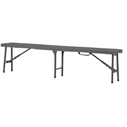 Sharpbench180 ZOWN, 184 x 30 cm