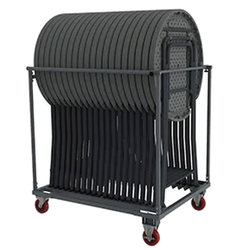 Transportna kolica Cocktail ZOWN