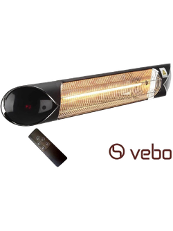 IR grijalica VEBO 2500 W