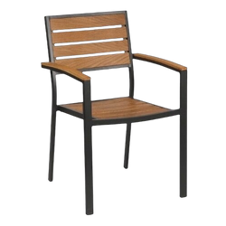 Teak Alu SRN