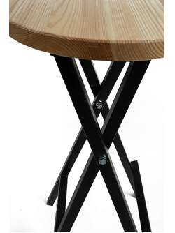 BAR Hocker