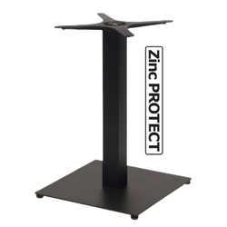 Nero Medium Zinc