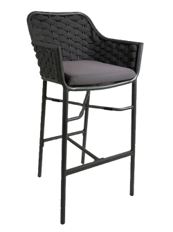 BAR Abet Grey