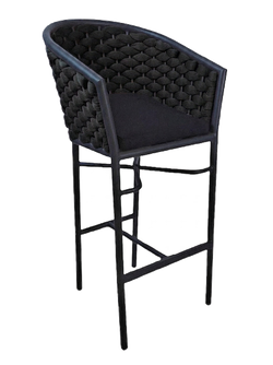 3. BAR Monaco Black