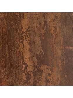 35. iCon - Copper painted metal, HPL 12 mm