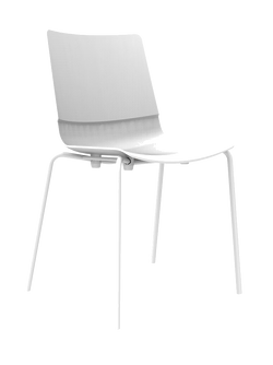 Banket stolica Truman ZOWN White