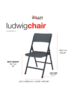 Ludwig ZOWN