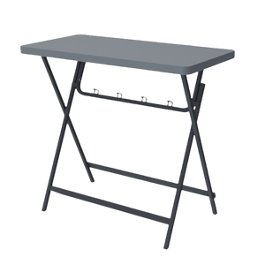 Cocktail-L120, H110 cm , 122x61 cm