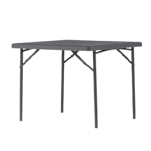 Kvadratni sto Classic XXL90 ZOWN, 90 x 90 cm