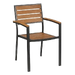 25. Teak Alu SRN