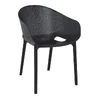 138. Sky Siesta Black SRN