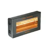 4. IR zidna grijalica Varma 2000 W