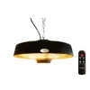 4. IR stropna grijalica Tivoli 2000 W