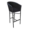 237. BAR Monaco Black