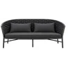 15. Dvosjed Monaco Black