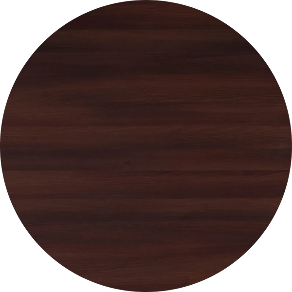 iCon - Moldau Acacia Dark &Oslash;60