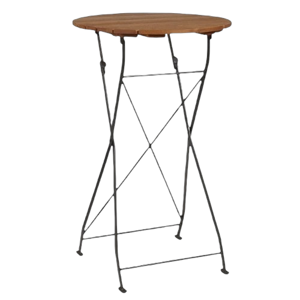Barska miza Lon &Phi; 70 cm