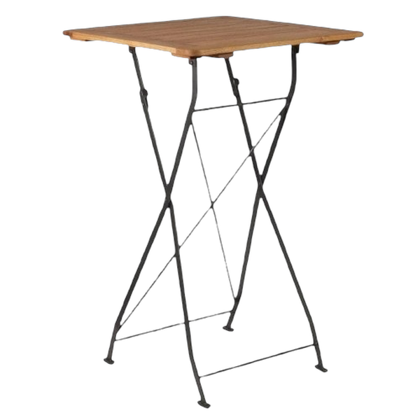 Barska miza Lon 70 x 70 cm