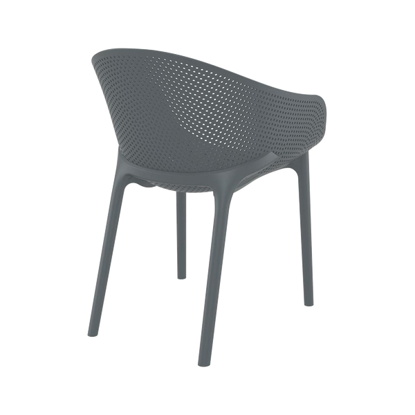 Sky Siesta Grey SRN