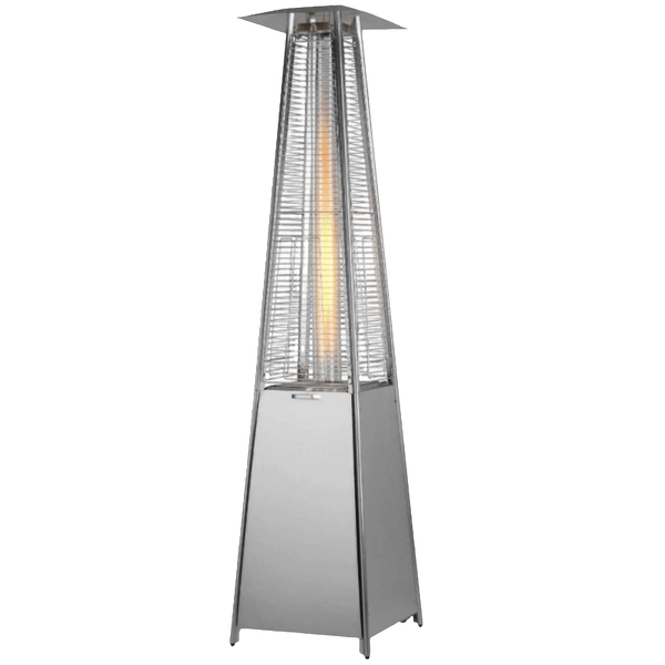 Plinski grijač Piramida 9,5 kW