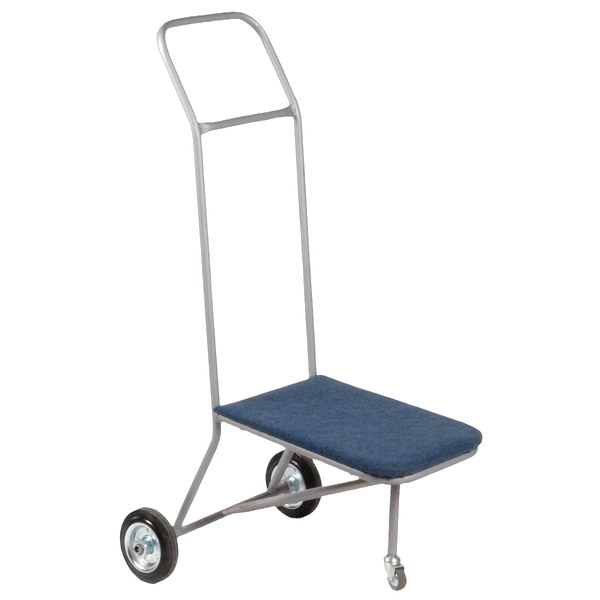 Transportna kolica za banket stolice