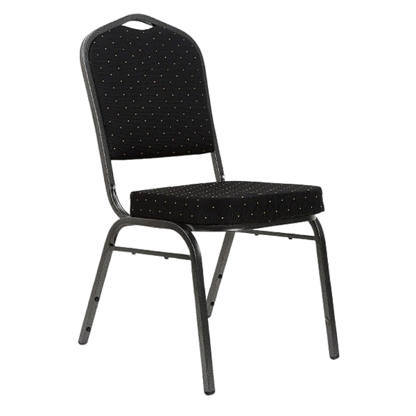 Banket stolica Dixon Crni