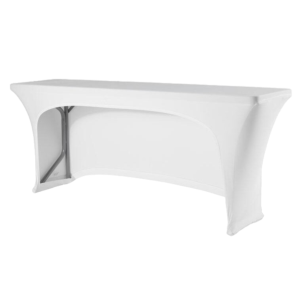 Elastic Tablecloth for Table M183