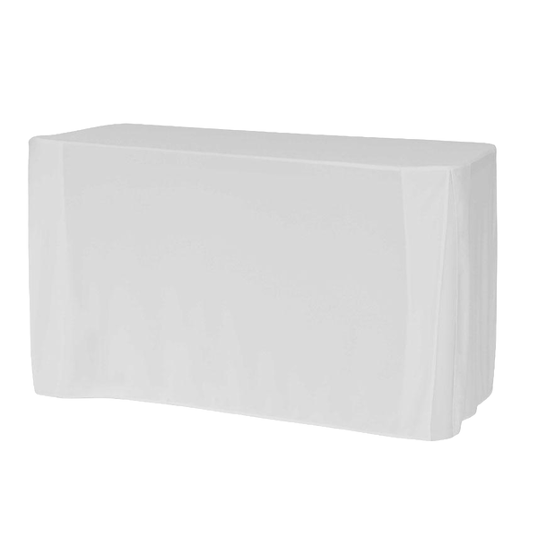 Flat Tablecloth for XL Table