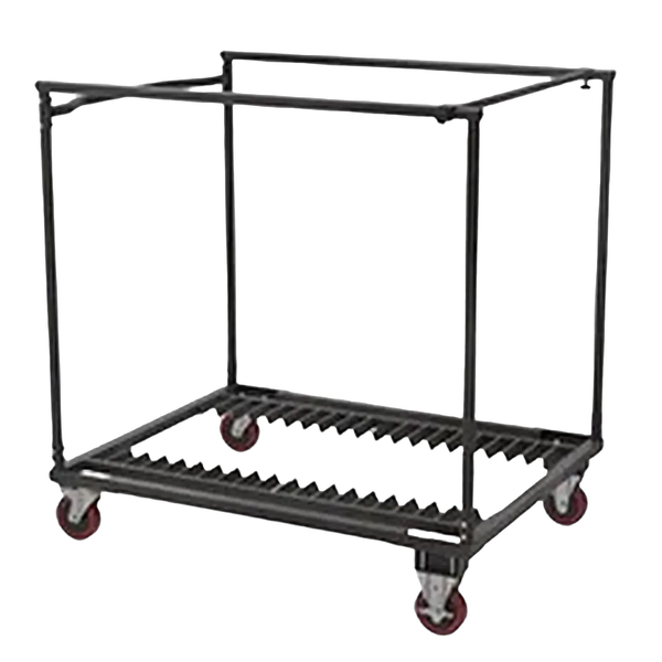Shop grid