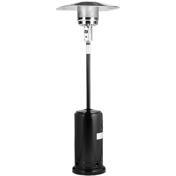 Plinski grijač Patio 12 kW