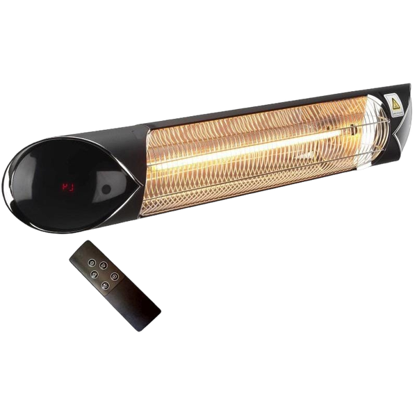 VEBO IR daljinski grijač 2500 W