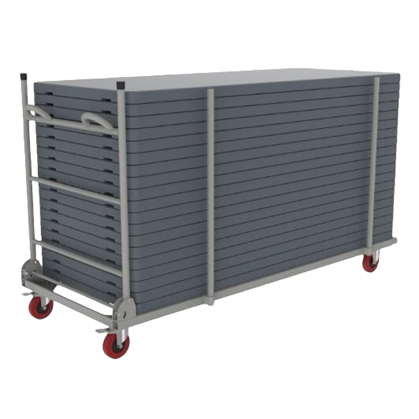 Transportna kolica XL ZOWN