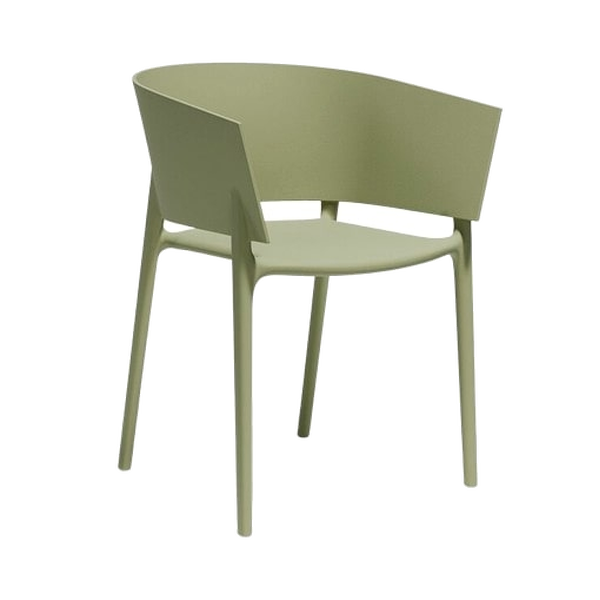 Africa Fotelja VONDOM