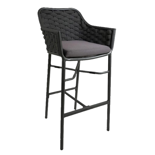 2. BAR Abet Grey