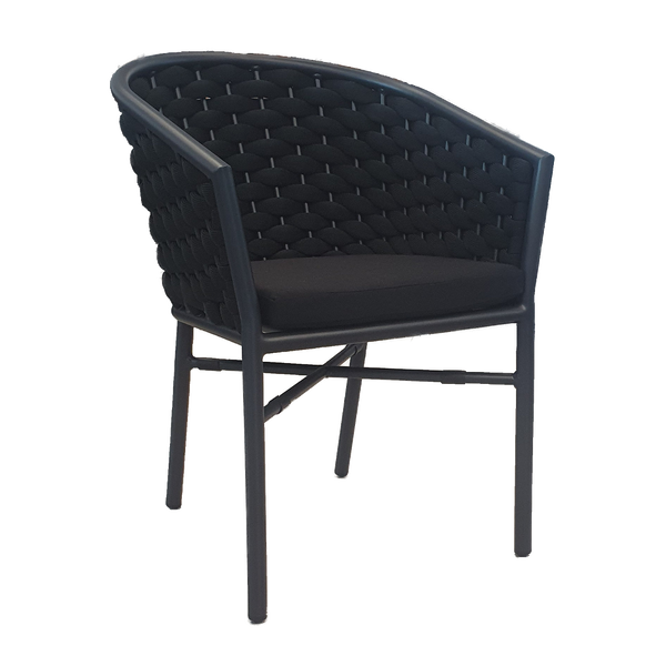 Monaco Black SRN